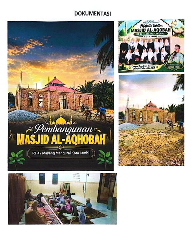 AL-AQHOBAH